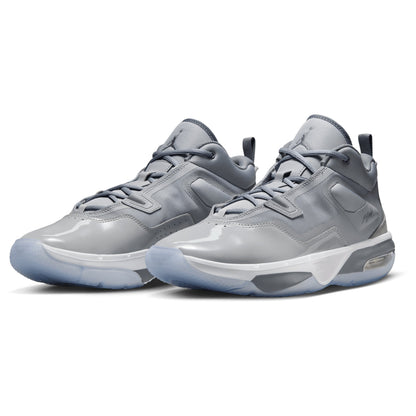 [fb1396-012] Mens Air Jordan Stay Loyal 3 'wolf Grey'
