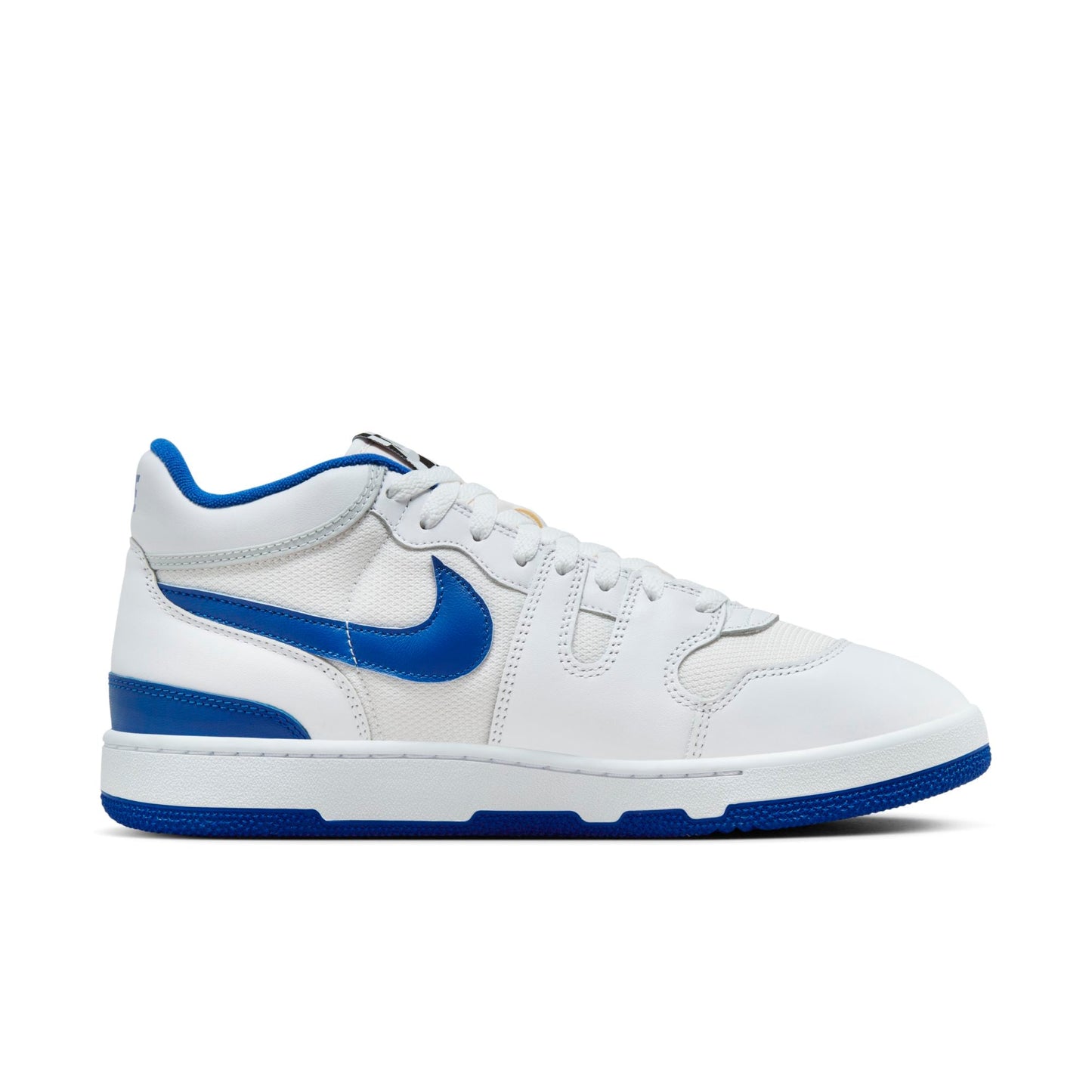 White/Game Royal/Pure Platinum/Black-