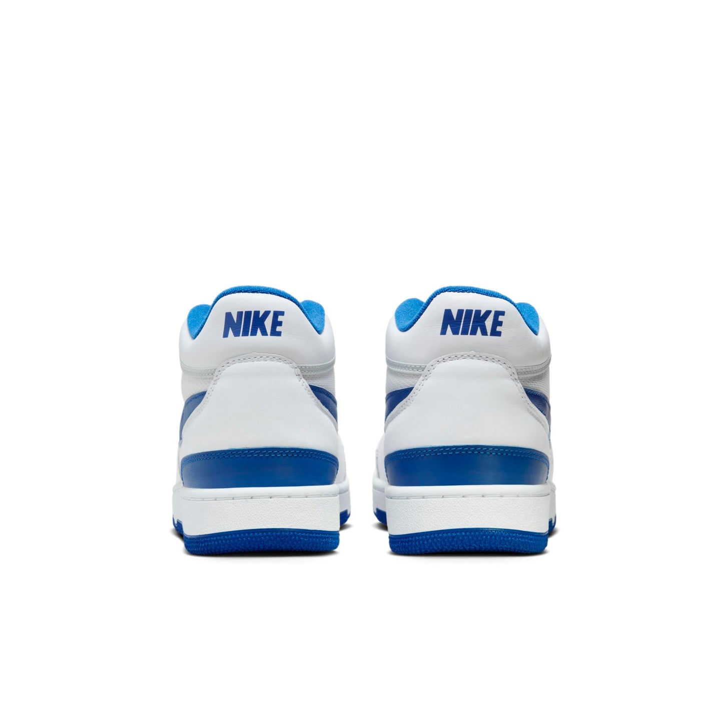 Nike Men's Mac Attack 'Game Royal' Sneakers