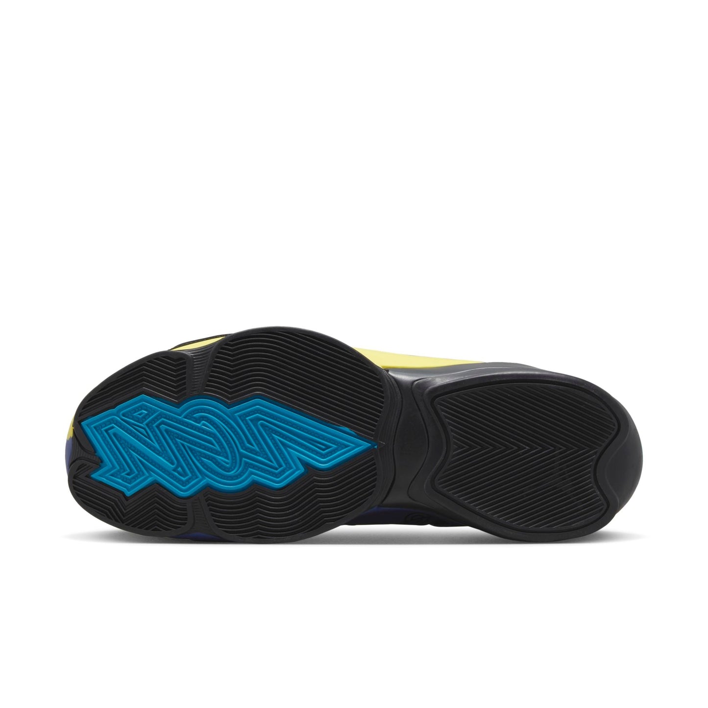 Men's Air Jordan Zion 2 Sp 'Naruto Vs. Sasuke'