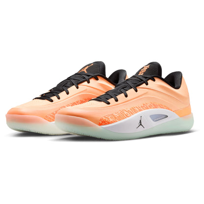 [fb1802-800] Mens Air Jordan Zion 4 'forged in Fire'
