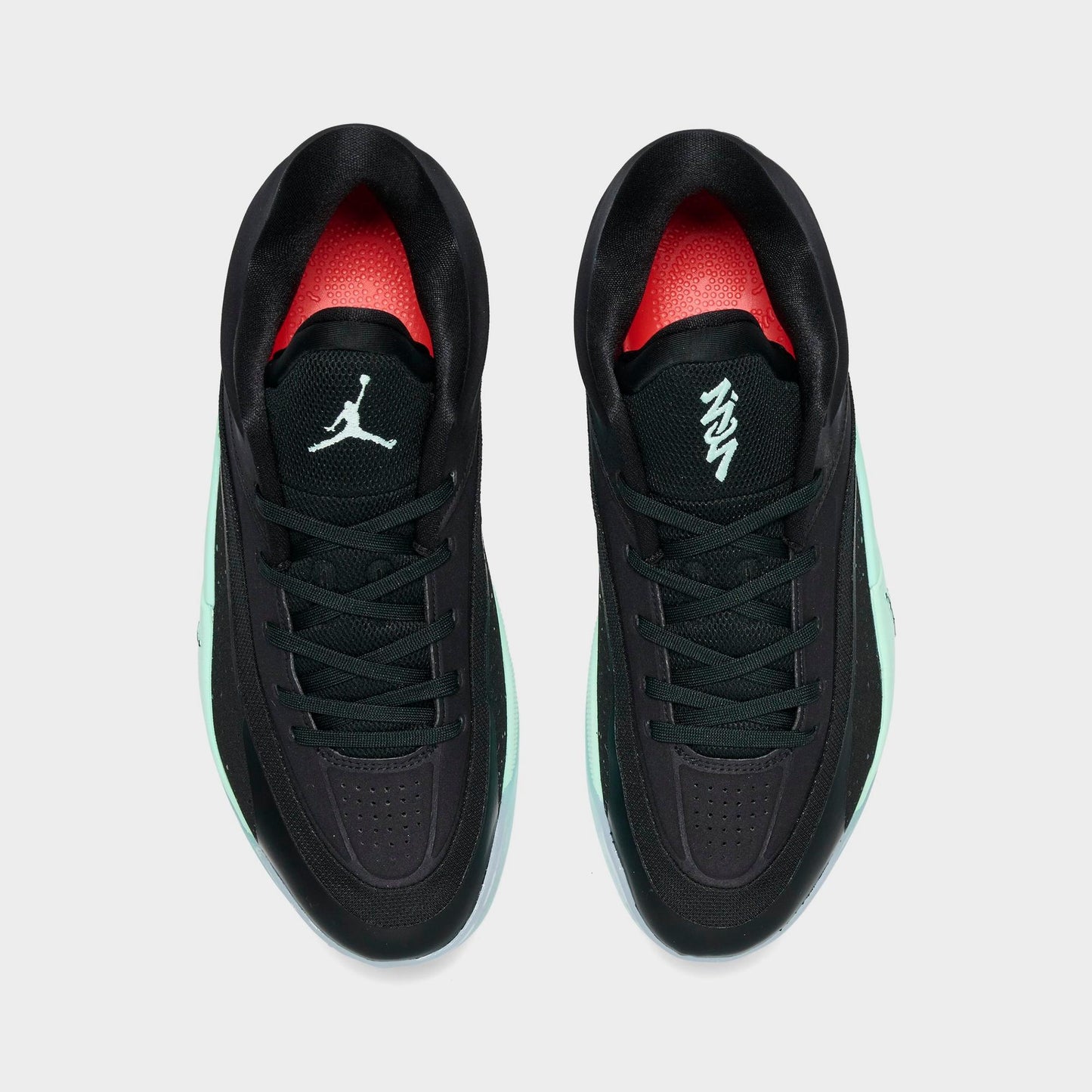 [fb1802-007] Mens Air Jordan Zion 4 'mud to Marble'