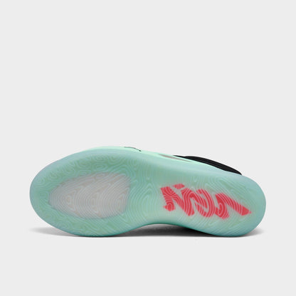 [fb1802-007] Mens Air Jordan Zion 4 'mud to Marble'