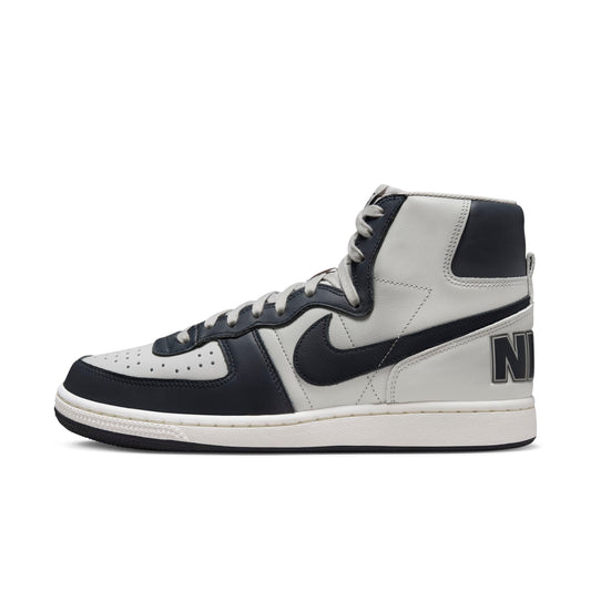 Nike Men's Terminator High 'Georgetown 2022' Sneakers