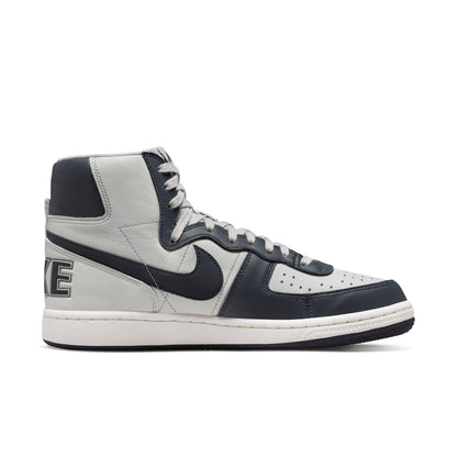 Nike Men's Terminator High 'Georgetown 2022' Sneakers