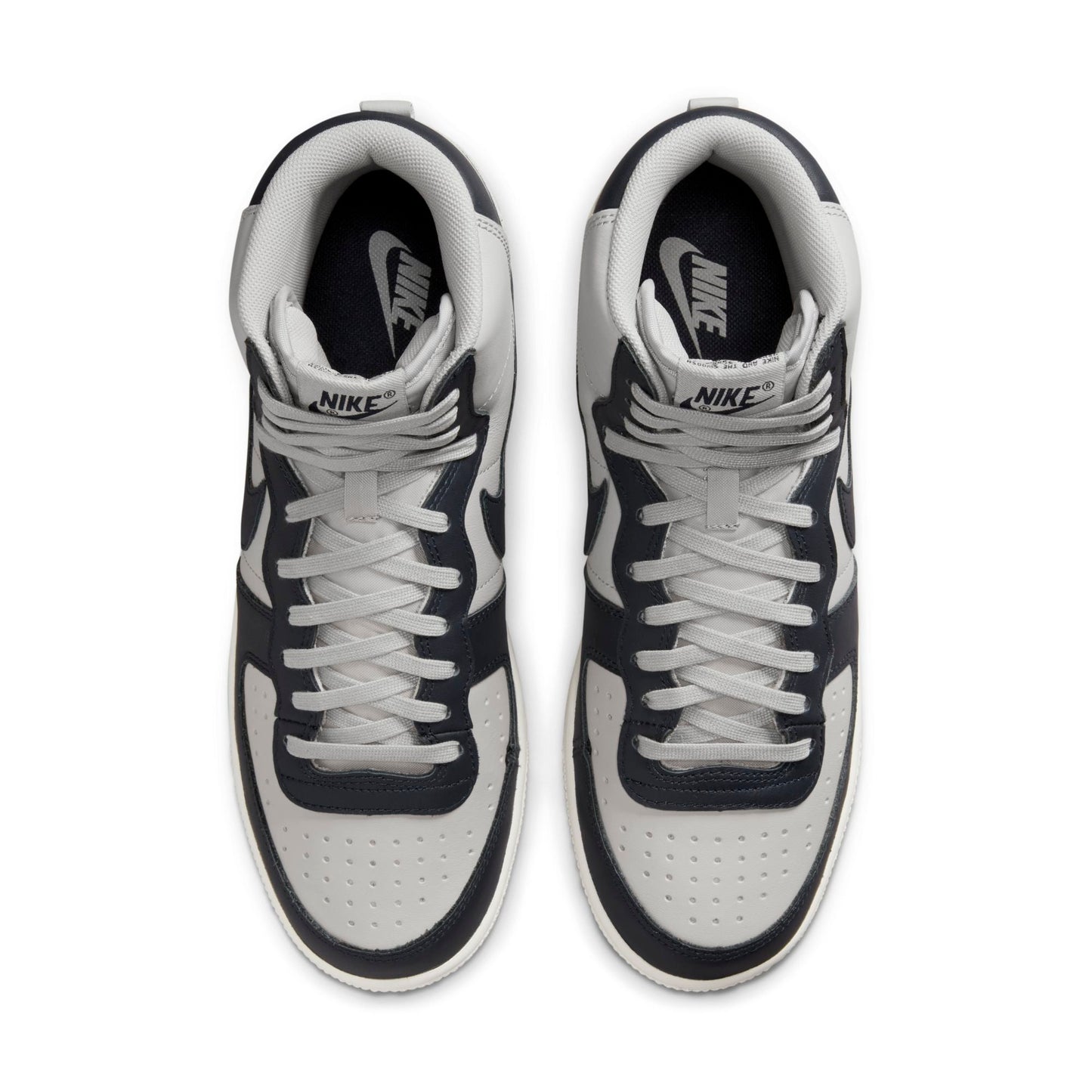 Nike Men's Terminator High 'Georgetown 2022' Sneakers