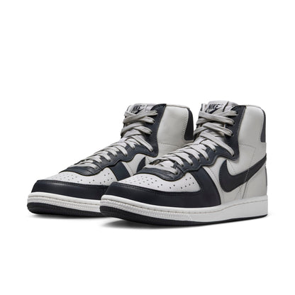 Nike Men's Terminator High 'Georgetown 2022' Sneakers