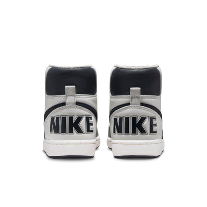 Nike Men's Terminator High 'Georgetown 2022' Sneakers