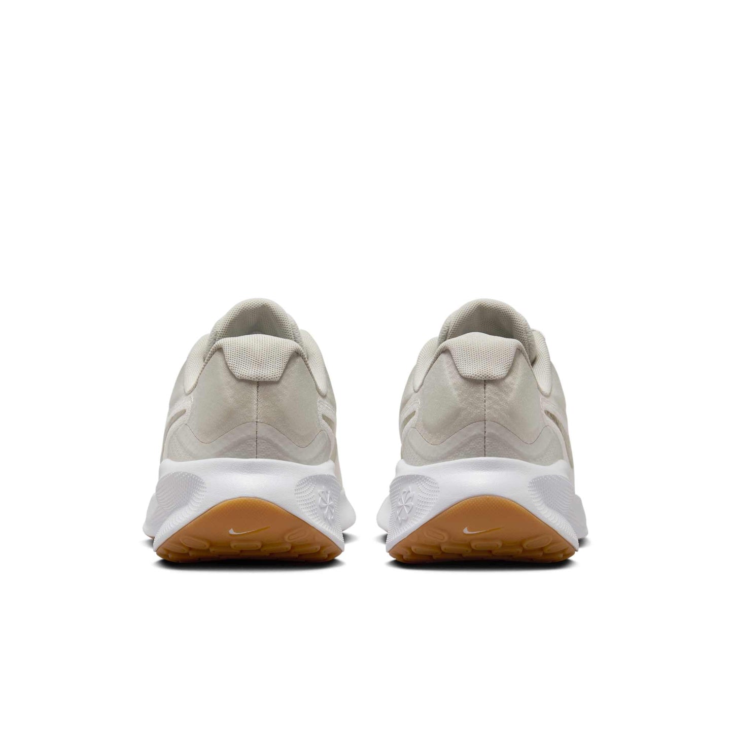Nike Women's Revolution 7 'Phantom Light Bone White Neutral Olive' Sneakers
