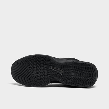 [fb2239-002] Mens Nike Lebron Witness Viii 'black Volt'
