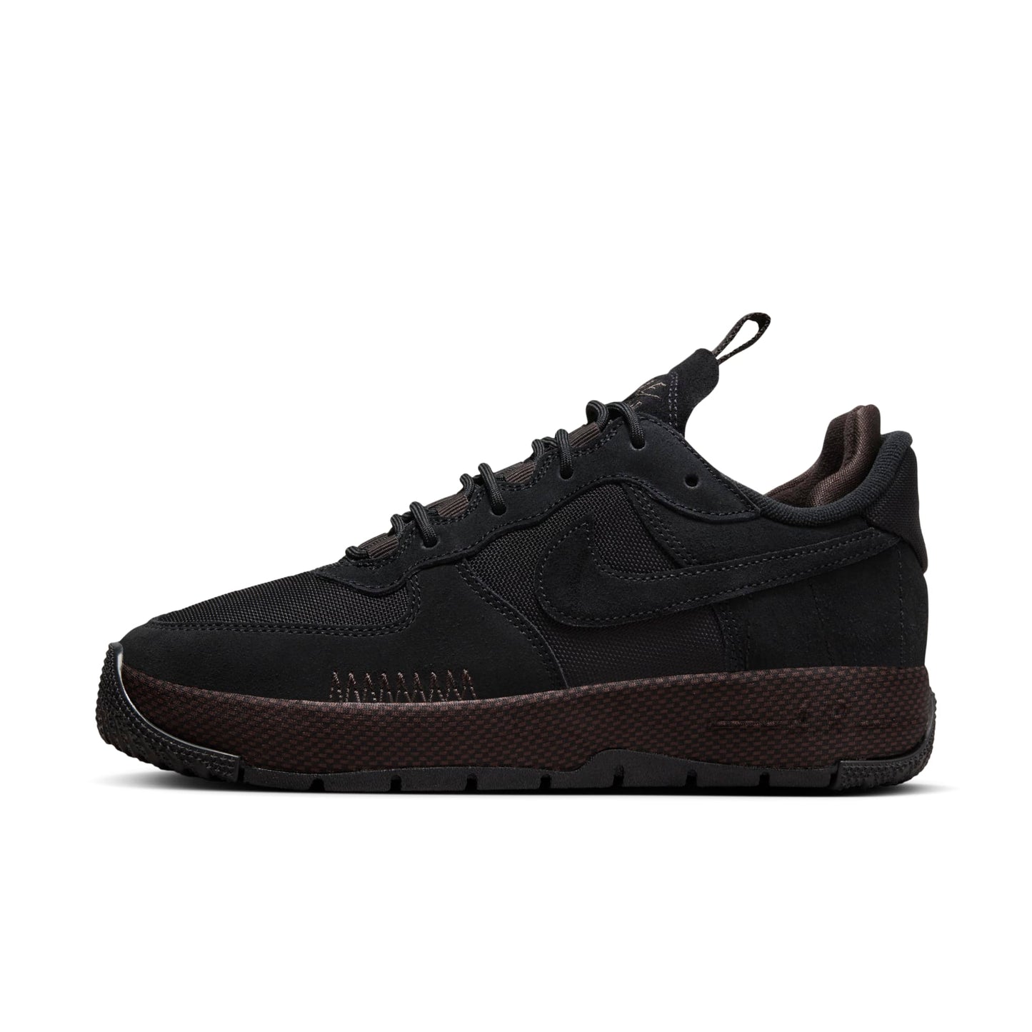 Nike Women's Air Force 1 Wild Sneakers