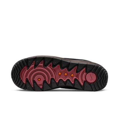 Nike Women's Air Force 1 Wild Sneakers