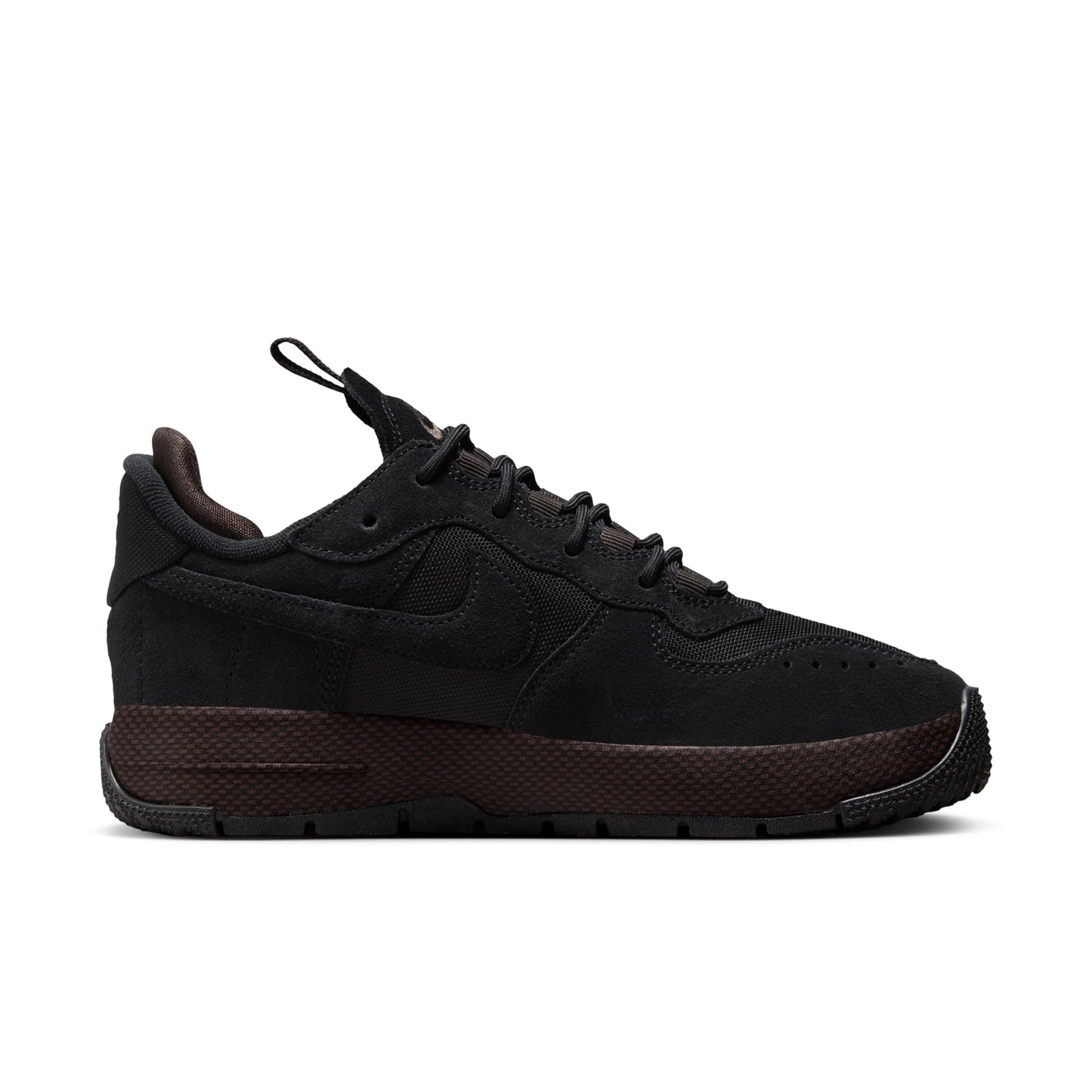 Nike Women's Air Force 1 Wild Sneakers