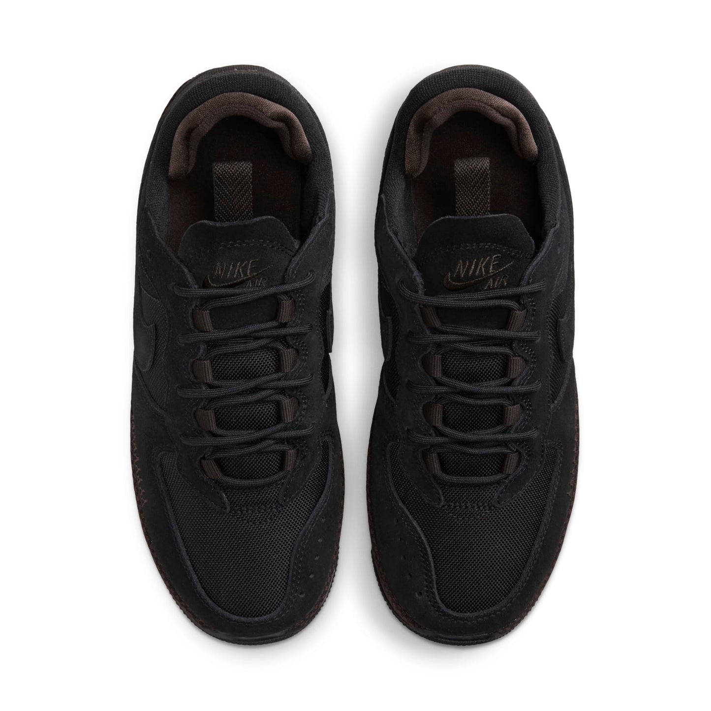 Nike Women's Air Force 1 Wild Sneakers