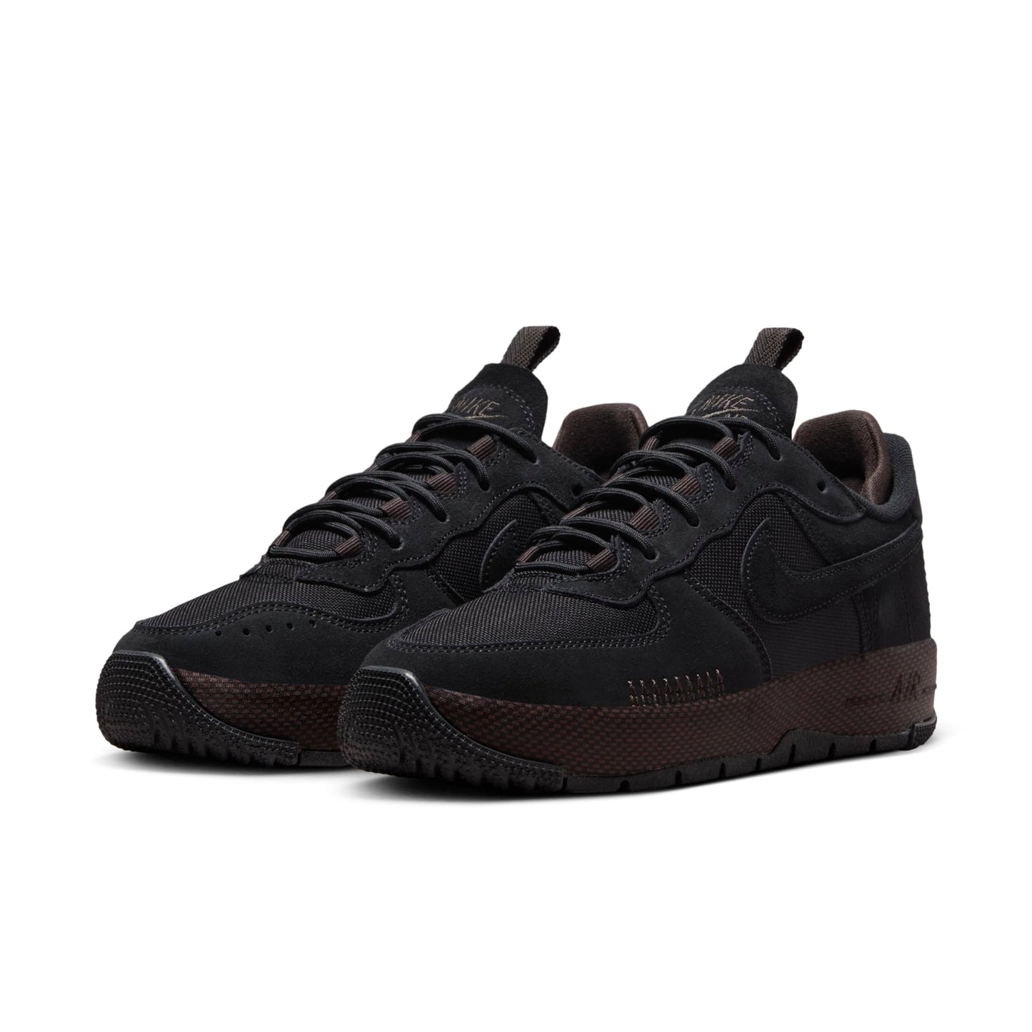 Nike Women's Air Force 1 Wild Sneakers