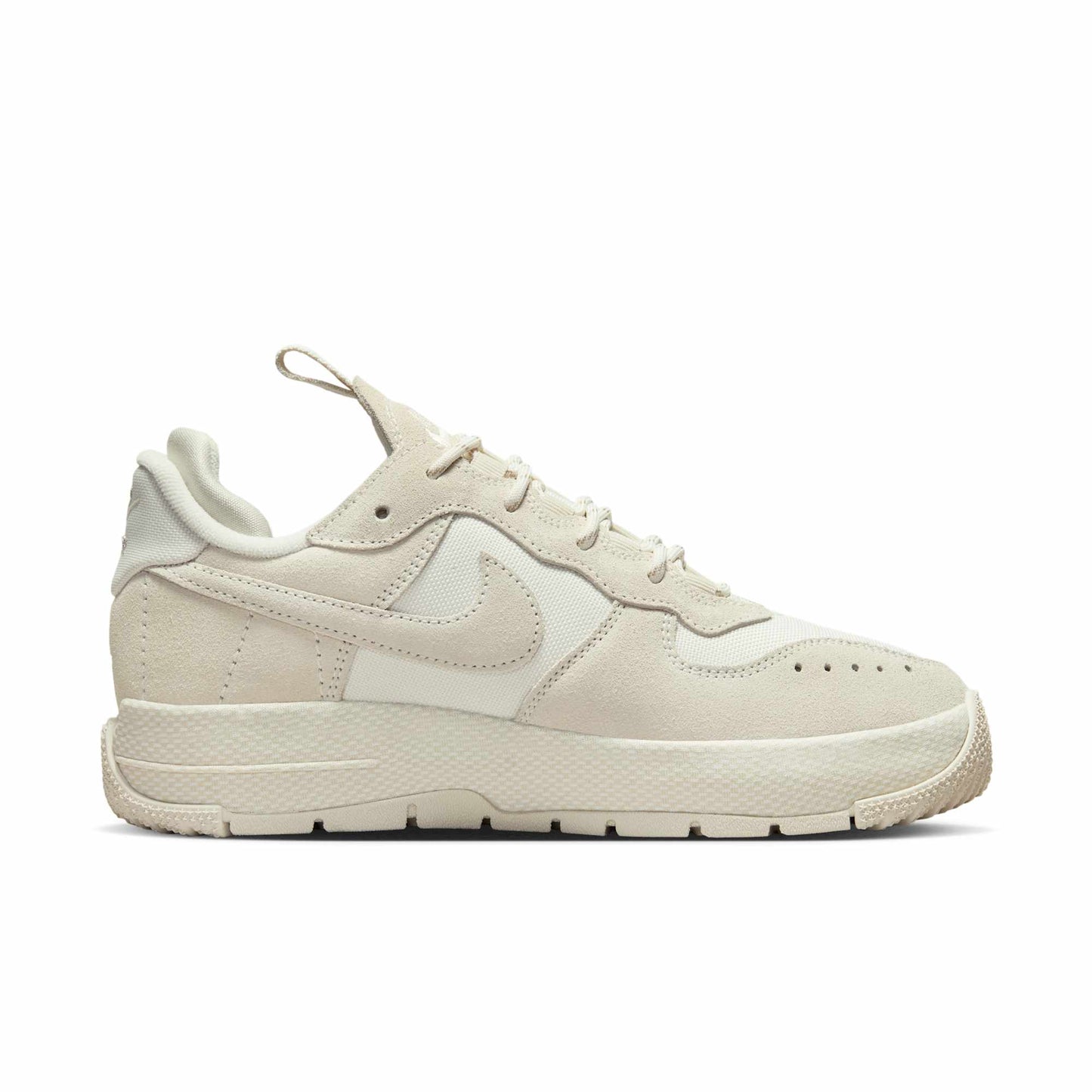 Nike Women's Air Force 1 Wild Sneakers