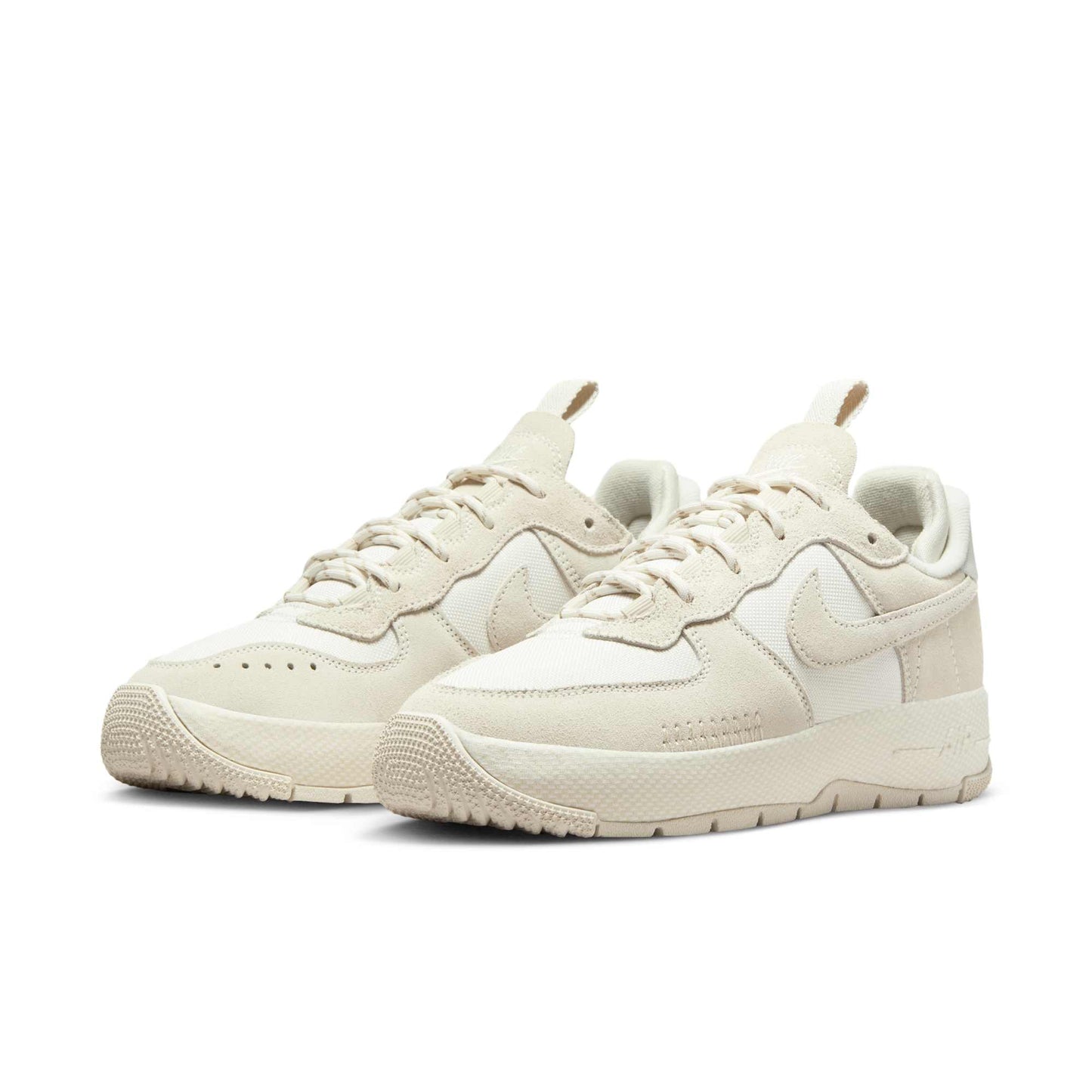 Nike Women's Air Force 1 Wild Sneakers