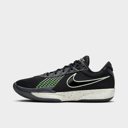 [fb2599-001] Mens Nike Air Zoom G.t. Cut Academy 'black Green Strike'