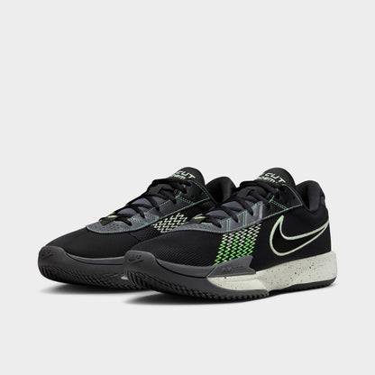 [fb2599-001] Mens Nike Air Zoom G.t. Cut Academy 'black Green Strike'