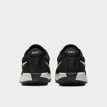 [fb2599-001] Mens Nike Air Zoom G.t. Cut Academy 'black Green Strike'