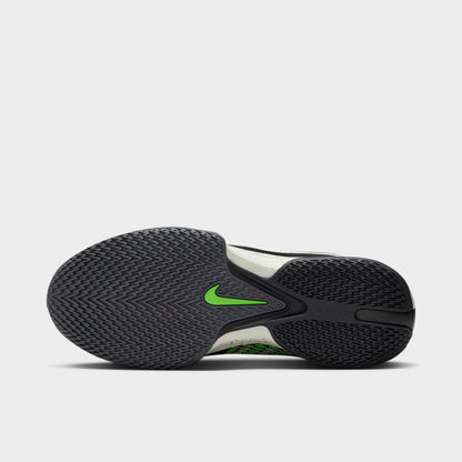 [fb2599-001] Mens Nike Air Zoom G.t. Cut Academy 'black Green Strike'