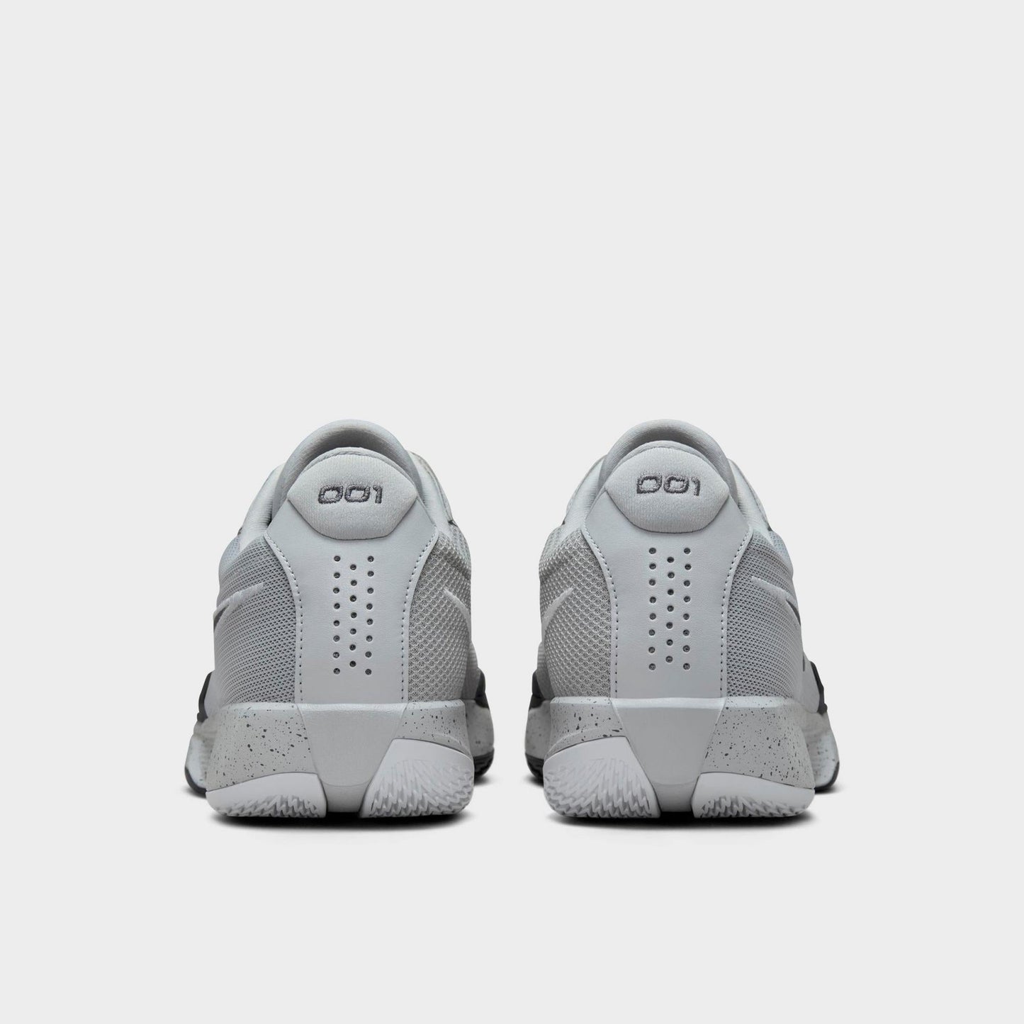 [fb2599-004] Mens Nike Air Zoom G.t. Cut Academy 'light Smoke Grey'