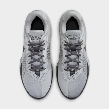 [fb2599-004] Mens Nike Air Zoom G.t. Cut Academy 'light Smoke Grey'