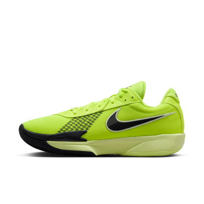 Nike Men's Zoom Gt Cut Academy 'Volt' Sneakers