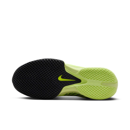 Nike Men's Zoom Gt Cut Academy 'Volt' Sneakers