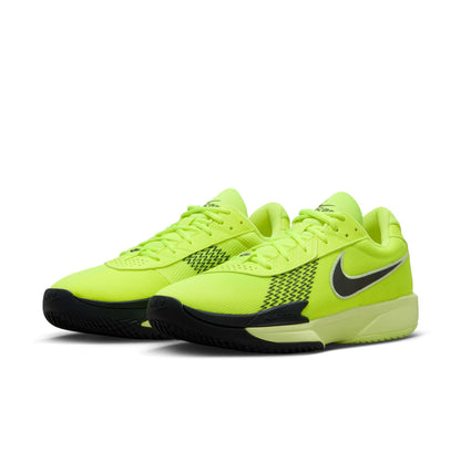 Nike Men's Zoom Gt Cut Academy 'Volt' Sneakers