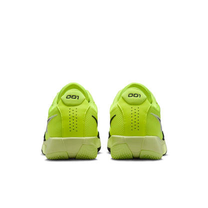 Nike Men's Zoom Gt Cut Academy 'Volt' Sneakers