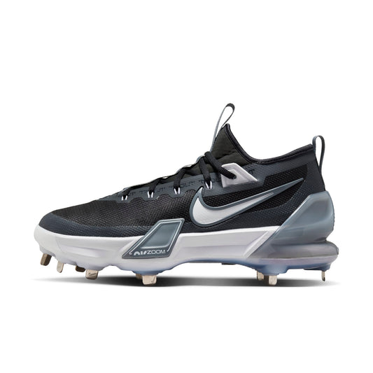 Nike Men's Force Zoom Trout 9 Elite 'Black Anthracite'
