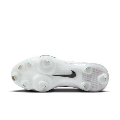 Nike Men's Force Zoom Trout 9 Elite 'White Black' Sneakers