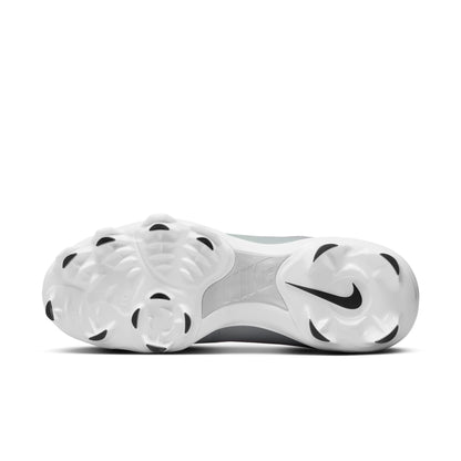 Nike Men's Force Trout 9 Pro Mcs 'Pewter Black' Shoes