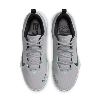 Nike Men's Force Trout 9 Pro Mcs 'Pewter Black' Shoes