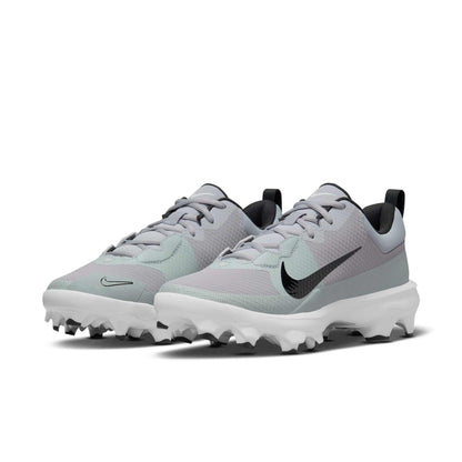 Nike Men's Force Trout 9 Pro Mcs 'Pewter Black' Shoes