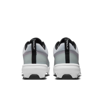 Nike Men's Force Trout 9 Pro Mcs 'Pewter Black' Shoes