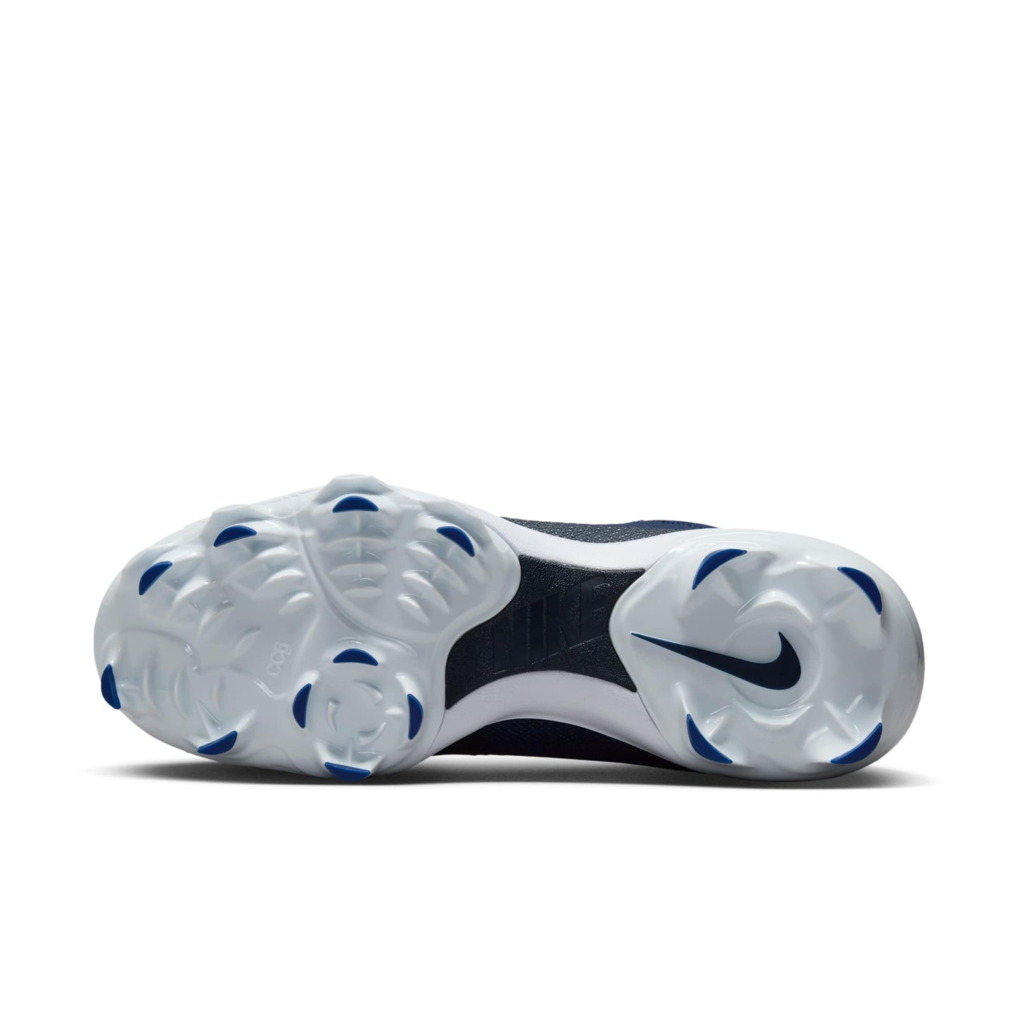 Nike Men's Force Trout 9 Pro Mcs 'Midnight Navy White' Shoes