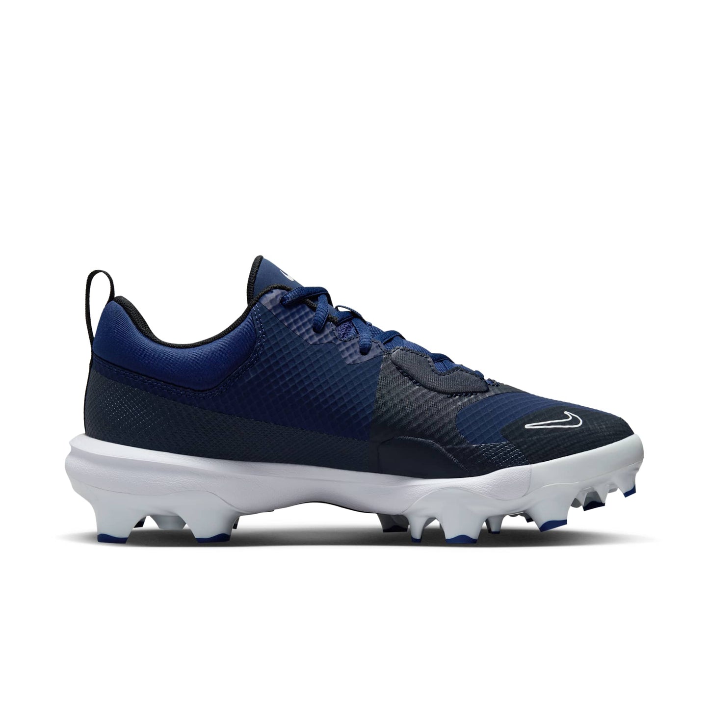 Nike Men's Force Trout 9 Pro Mcs 'Midnight Navy White' Shoes
