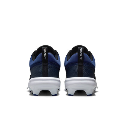 Nike Men's Force Trout 9 Pro Mcs 'Midnight Navy White' Shoes
