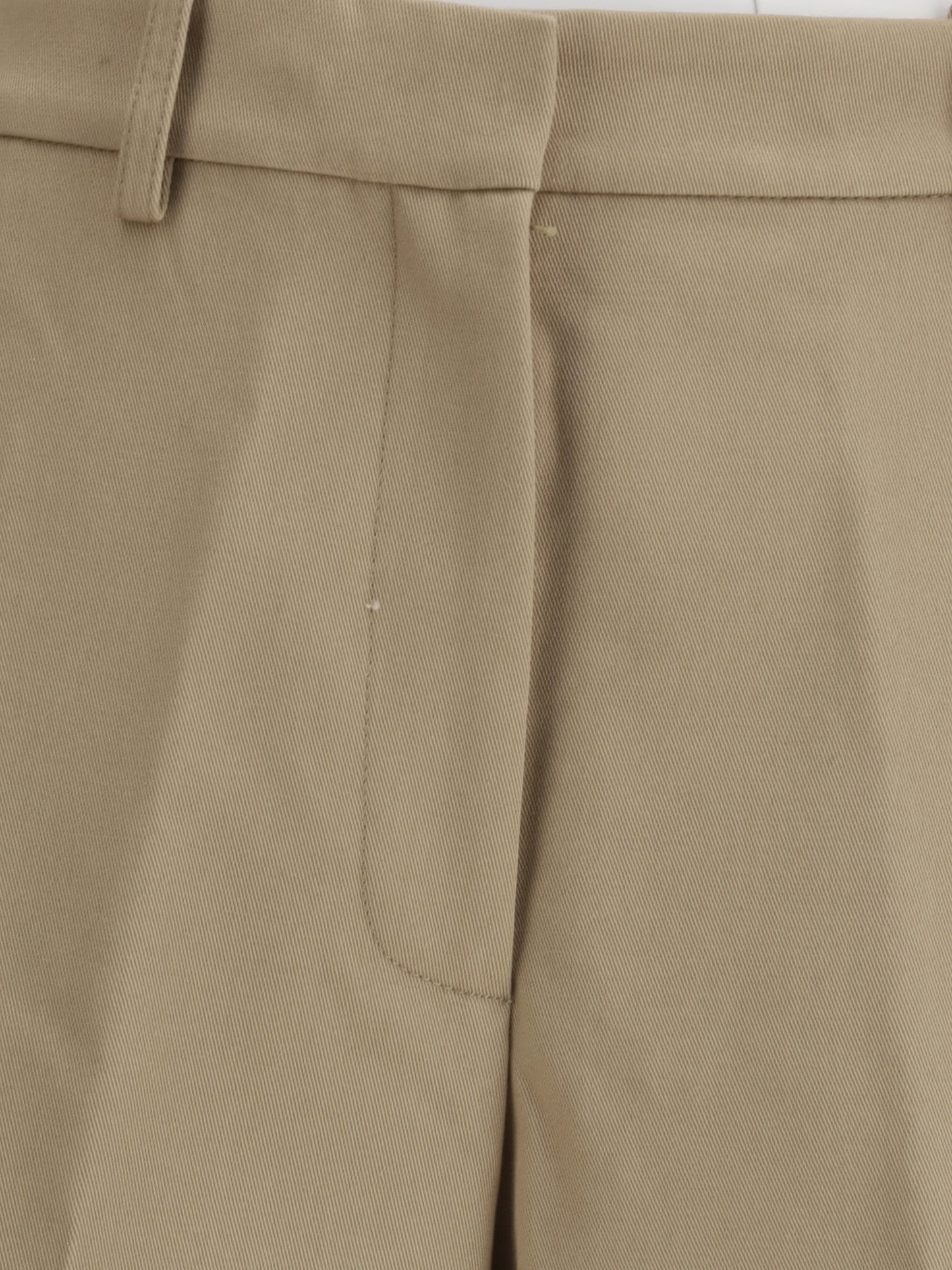 Cargo Pants Beige