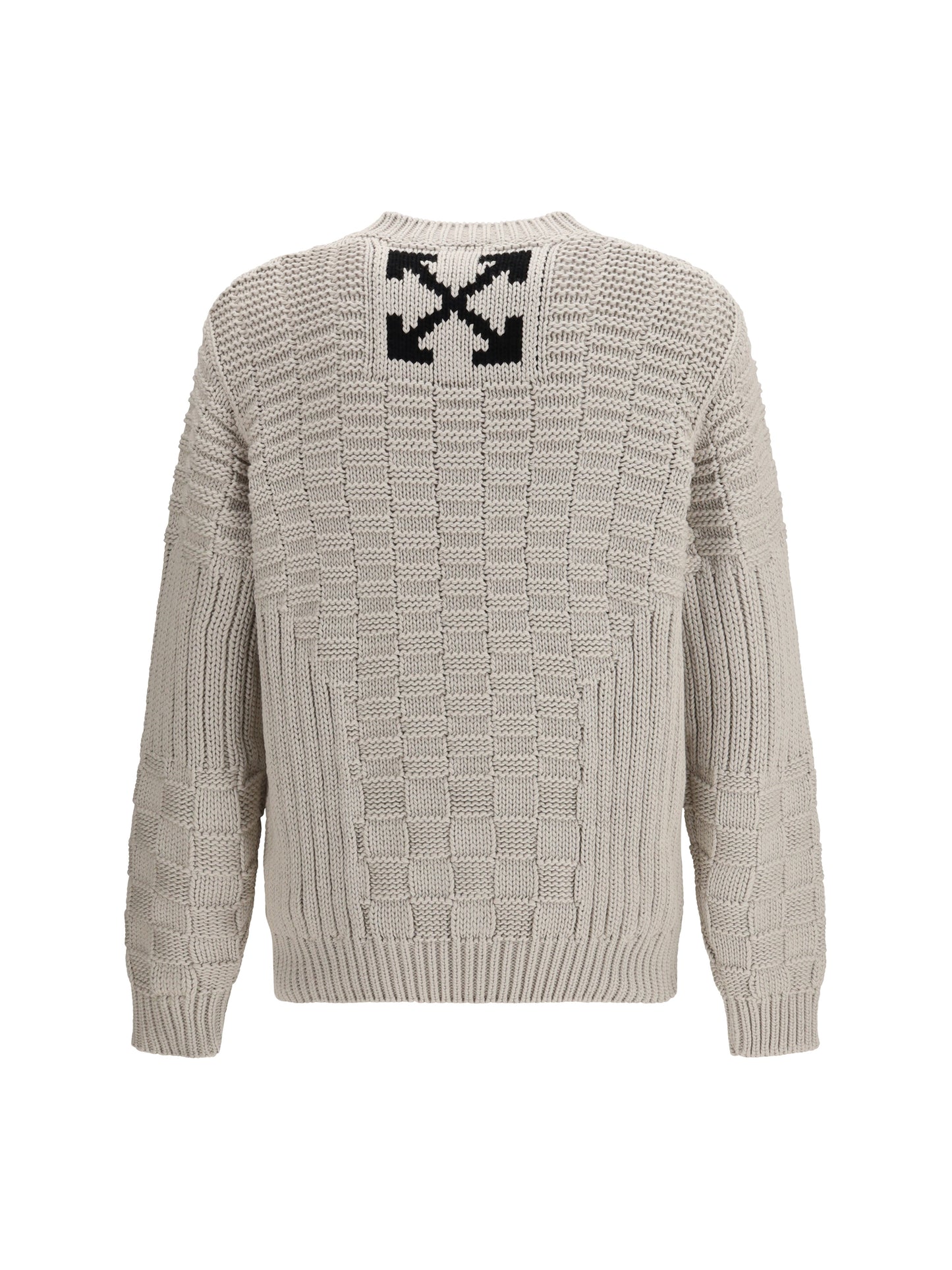 Sweater Arrow Stone