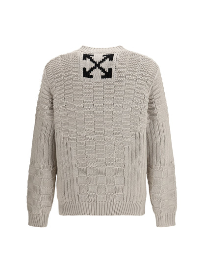 Sweater Arrow Stone