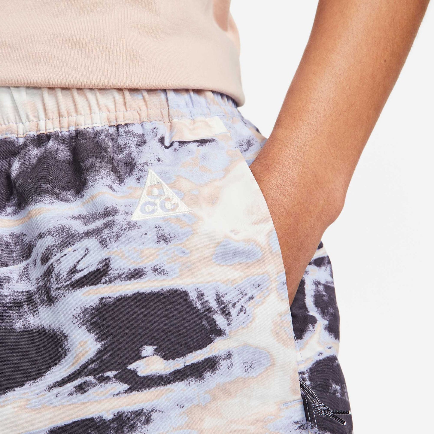 Nike Men's Acg Trail Shorts