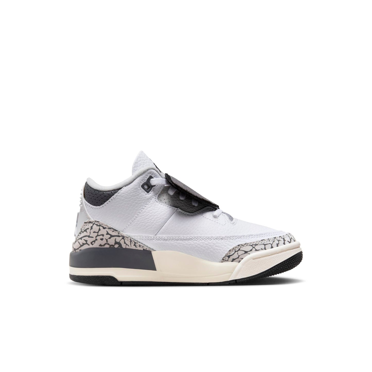Preschool Air Jordan Retro 3 'Hide N' Sneak' (Ps)
