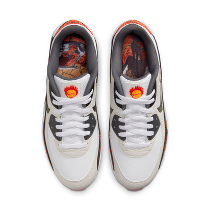 Nike Men's Air Max 90 Golf Nrg 'Desert Camo' Sneakers