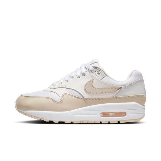 Nike Women's Air Max 1 Premium 'Sanddrift' Sneakers