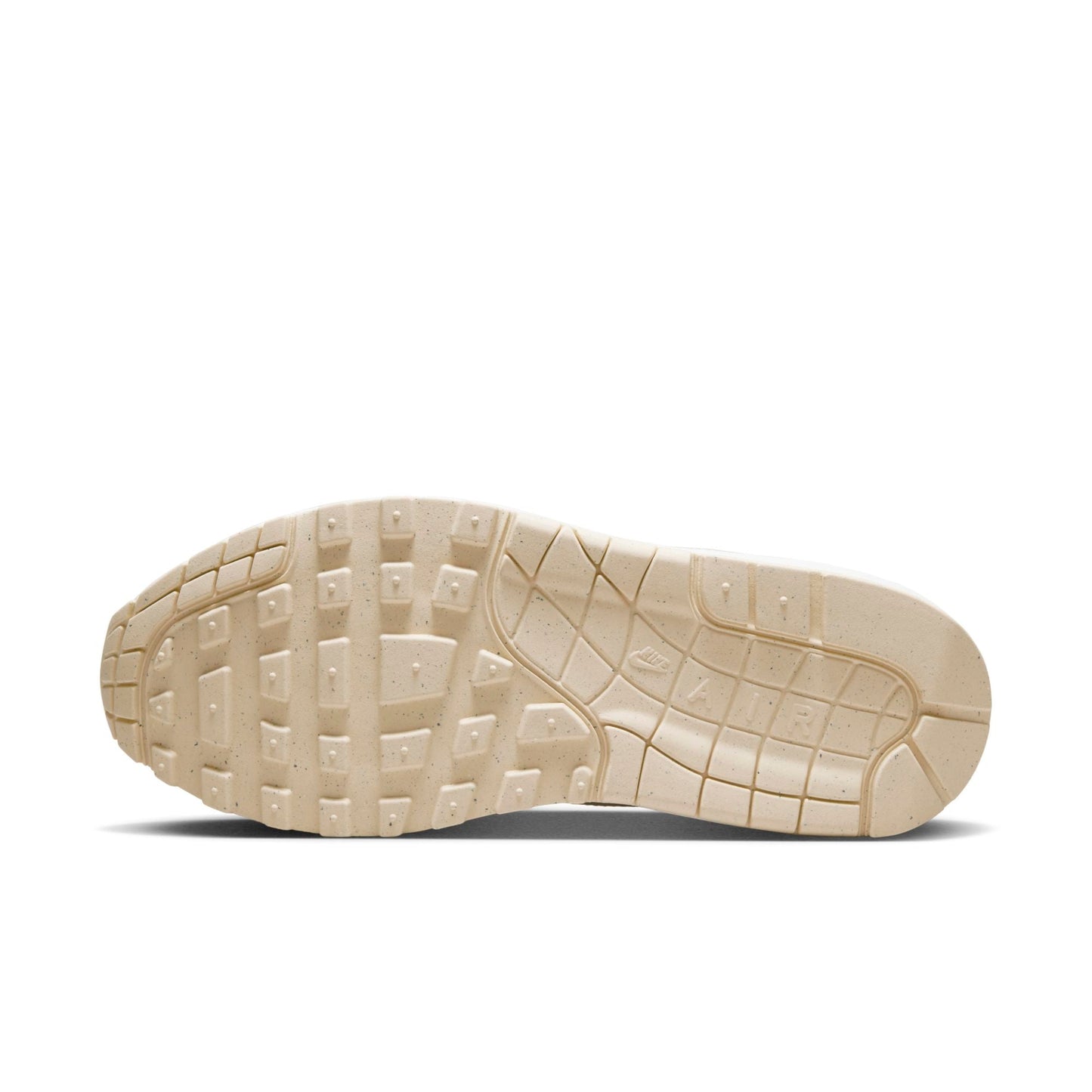 Nike Women's Air Max 1 Premium 'Sanddrift' Sneakers