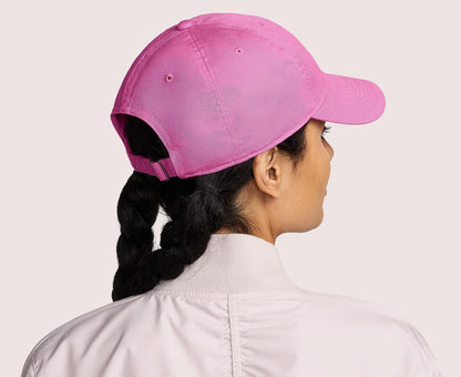 Nike Women's Club Unstructured Futura Strapback Hat Hats