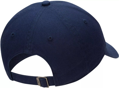 Nike Club Unstructured Futura Wash Cap